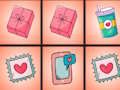 Trò chơi Liên kết tình yêu Valentine  trực tuyến