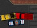 Trò chơi Ace Gangster Metroville Taxi trực tuyến