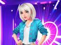 Trò chơi Bữa tiệc Valentine của Công chúa Sophia  trực tuyến