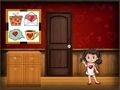 Trò chơi Thiên thần trốn thoát ngày lễ tình nhân 5  trực tuyến