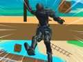 Trò chơi Trình giả lập Parkour Thực trực tuyến