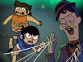 Trò chơi Victor và Valentino: Cuộc rượt đuổi căng thẳng  trực tuyến