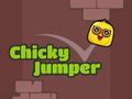Trò chơi Chicky Jumper trực tuyến