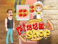 Trò chơi Cửa hàng bánh pizza  trực tuyến