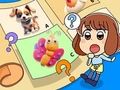 Trò chơi Bạn biết bao nhiêu về động vật?  trực tuyến