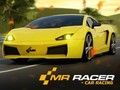 Trò chơi Ông Racer Đua Xe trực tuyến