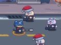 Trò chơi Cat Gunner: Bắn Siêu Zombie trực tuyến Trò chơi Cat Gunner: Bắn Siêu Zombie trực tuyến
