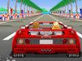 Trò chơi Turbo Outrun được mô phỏng lại  trực tuyến