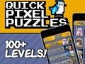Trò chơi Câu đố pixel nhanh  trực tuyến