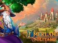 Trò chơi Emerland Solitaire trực tuyến