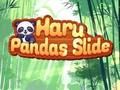 Trò chơi Cầu trượt Haru Panda  trực tuyến
