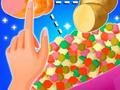 Trò chơi Salad của đầu bếp Merge Craft trực tuyến Trò chơi Salad của đầu bếp Merge Craft trực tuyến