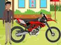 Trò chơi Gặp gỡ người nổi tiếng yêu thích của tôi  trực tuyến