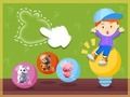 Trò chơi Họ sống ở đâu?  trực tuyến