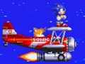 Trò chơi Sonic 3 & Knuckles trực tuyến