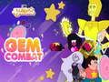 Trò chơi Cuộc chiến đá quý của vũ trụ Steven  trực tuyến