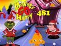 Trò chơi Monkey GO Happy Giai đoạn 481  trực tuyến