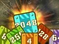 Trò chơi Khối Quân Đội 2048 trực tuyến