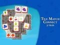 Trò chơi Kết Nối Gạch 3 Gạch trực tuyến