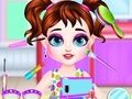 Trò chơi Trung tâm mua sắm Baby Taylor  trực tuyến