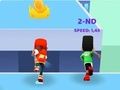 Trò chơi Bậc thầy Parkour 3D  trực tuyến