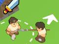 Trò chơi Truyền thuyết về quần đảo Con đường anh hùng  trực tuyến