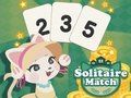 Trò chơi Trận đấu Solitaire trực tuyến