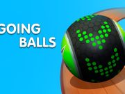 Trò chơi Không thể đi bóng  trực tuyến