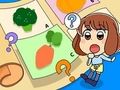 Trò chơi Cái nào khác với những cái khác?  trực tuyến
