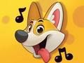 Trò chơi Corgi đói trực tuyến