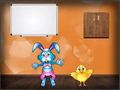 Trò chơi Amgel Easy Room Escape 170 trực tuyến