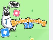 Trò chơi Động não 2D  trực tuyến