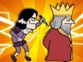 Trò chơi Giết người  trực tuyến