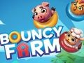 Trò chơi Trang trại Bouncy  trực tuyến
