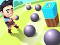 Trò chơi Cuộc phiêu lưu của cậu bé pinball  trực tuyến