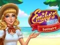Trò chơi Khách sạn Solitaire của Emily  trực tuyến