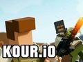 Trò chơi Kour. io  trực tuyến