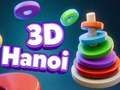 Trò chơi Hà Nội 3D  trực tuyến