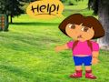 Trò chơi Dora Bạn Thân Thoát  trực tuyến