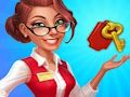 Trò chơi Khách sạn lớn Mania  trực tuyến