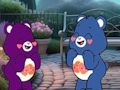 Trò chơi Nhiệm vụ tự do của gấu  trực tuyến