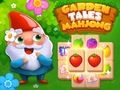 Trò chơi Câu Chuyện Vườn Mahjong trực tuyến