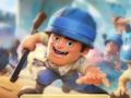 Trò chơi Cuộc chiến cuối cùng: Sinh tồn trực tuyến trực tuyến
