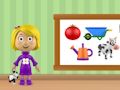 Trò chơi Thế giới của Alice Nghề nghiệp  trực tuyến