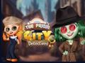 Trò chơi Thám tử thành phố Prism  trực tuyến