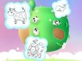 Trò chơi Bé tô màu Kidz  trực tuyến
