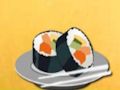 Trò chơi Tìm món Sushi đặc biệt  trực tuyến