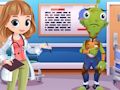 Trò chơi Bệnh viện cấp cứu người ngoài hành tinh  trực tuyến
