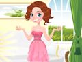 Trò chơi Mặc quần áo cho cô gái  trực tuyến