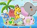 Trò chơi Câu đố trí nhớ Cuteland  trực tuyến